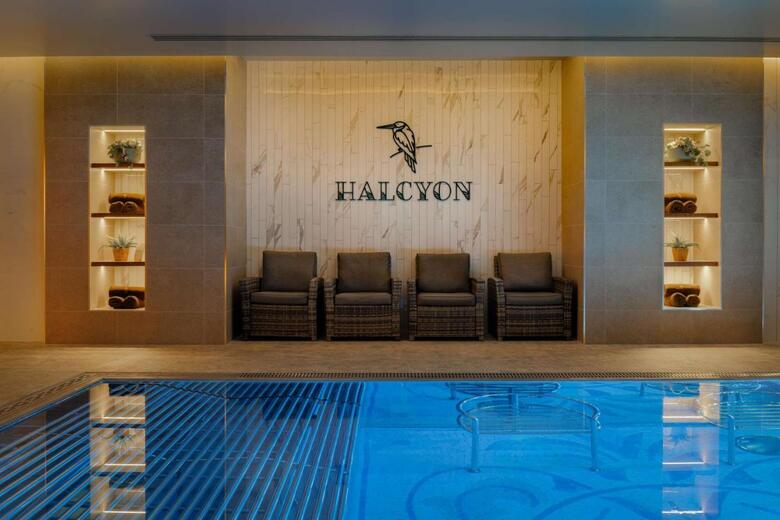 Hilton Templepatrick Hotel & Country Club