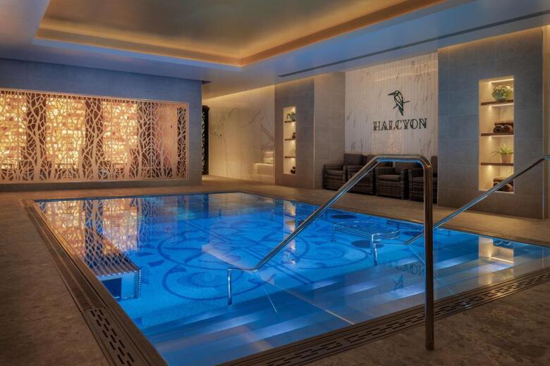 Hilton Templepatrick Hotel & Country Club