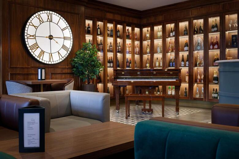 Hilton Templepatrick Hotel & Country Club