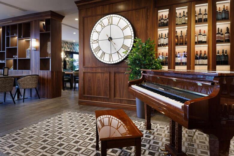 Hilton Templepatrick Hotel & Country Club