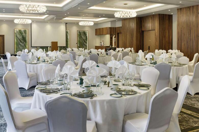 Hilton Templepatrick Hotel & Country Club