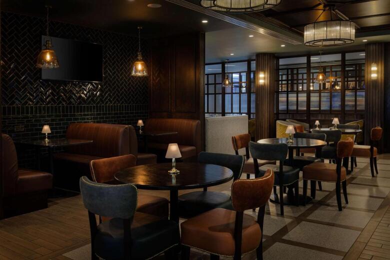 Hilton Templepatrick Hotel & Country Club