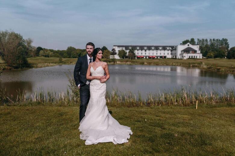 Hilton Templepatrick Hotel & Country Club