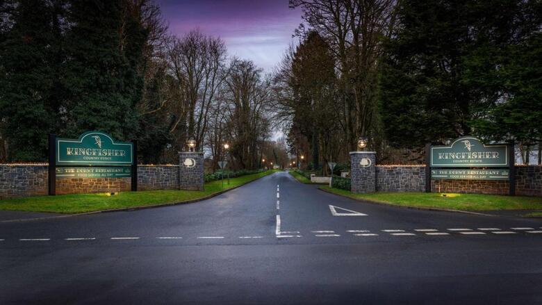 Hilton Templepatrick Hotel & Country Club