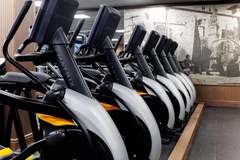 Hilton Templepatrick Hotel & Country Club