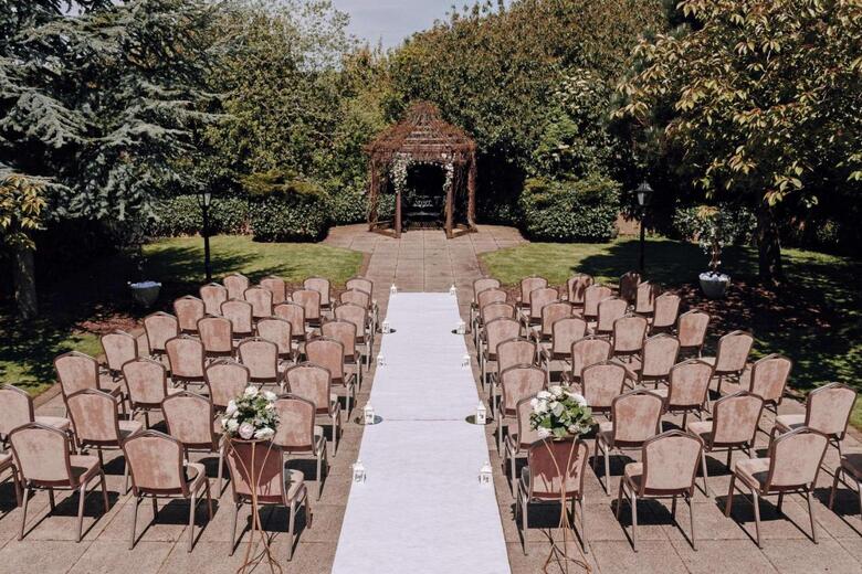 Hilton Templepatrick Hotel & Country Club