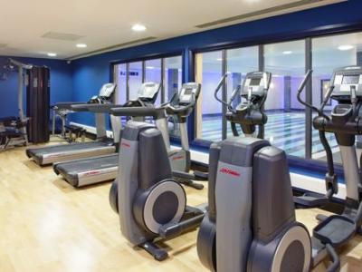 Hotel Holiday Inn Birmingham Airport