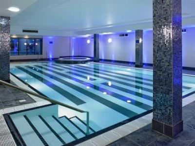 Hotel Holiday Inn Birmingham Airport