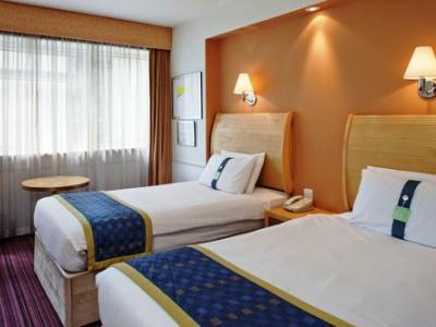 Hotel Holiday Inn Birmingham Airport