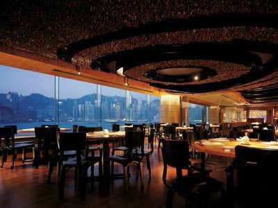 Hotel Intercontinental Hong Kong