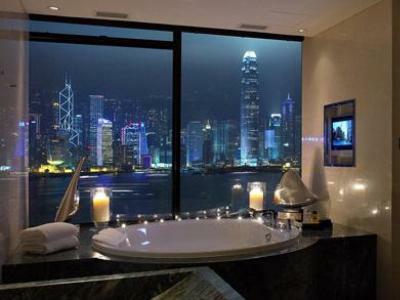 Hotel Intercontinental Hong Kong