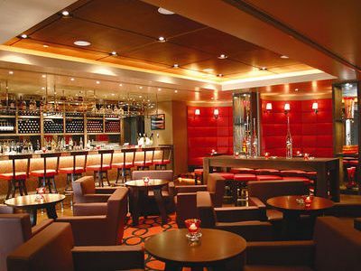 Hotel Intercontinental Hong Kong