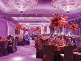 Hotel The Mira Hong Kong