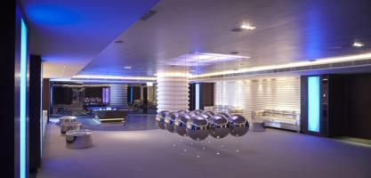 Hotel The Mira Hong Kong