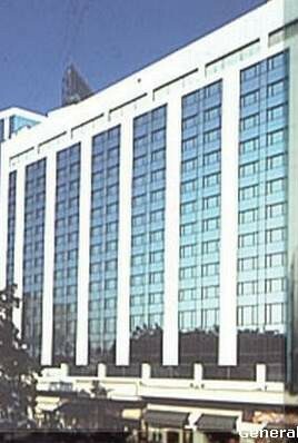 Hotel The Mira Hong Kong