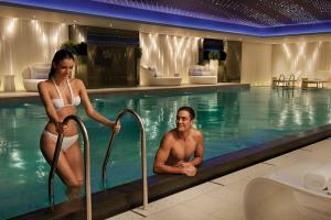 Hotel The Mira Hong Kong