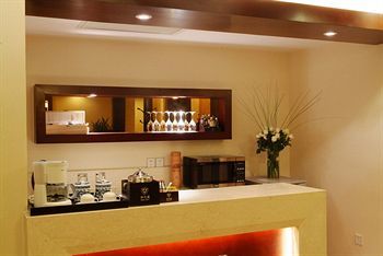 Royal Court Hotel Shanghai