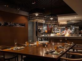 Hotel Pullman Shanghai Skyway