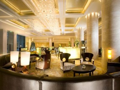 Radisson Hotel Shanghai Hong Quan