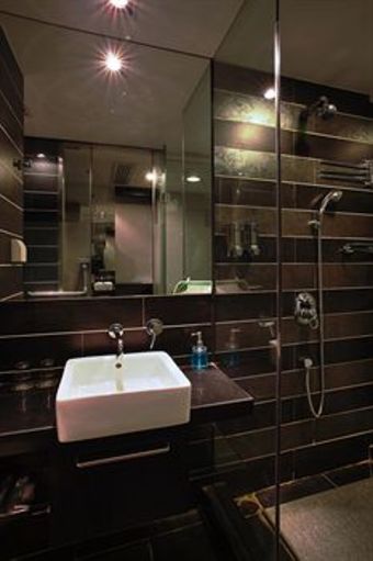 Fx Hotel Xujiahui Shanghai