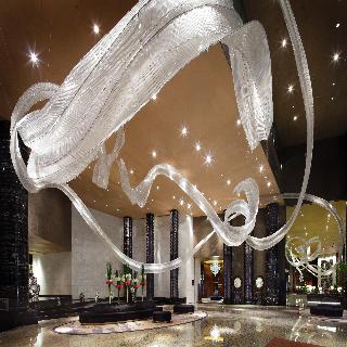 Hotel Intercontinental Puxi