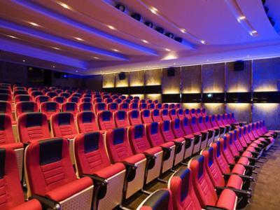 Hotel Intercontinental Puxi