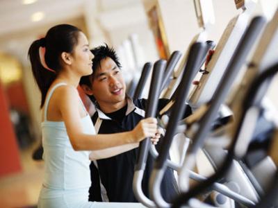 Hotel Intercontinental Puxi