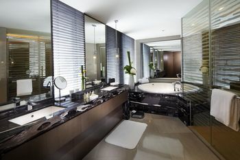 Hotel Intercontinental Puxi