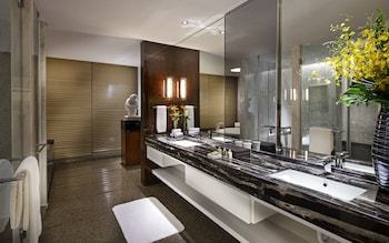 Hotel Intercontinental Puxi