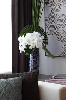 Hotel Intercontinental Puxi