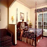 Hotel Comfort Suites