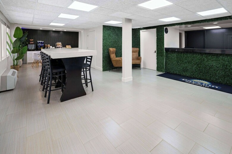 Hotel Holiday Inn Express Acworth