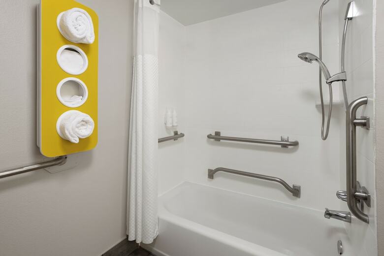 Hotel Holiday Inn Express Acworth