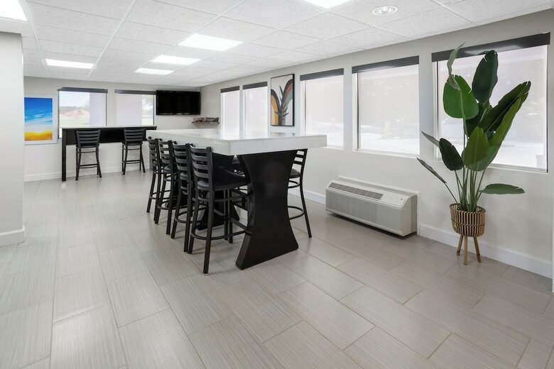 Hotel Holiday Inn Express Acworth