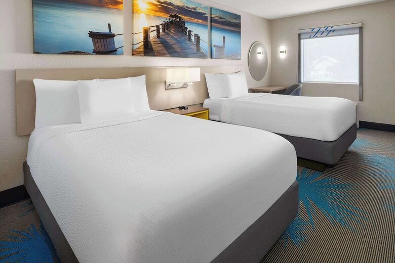 Hotel Holiday Inn Express Acworth