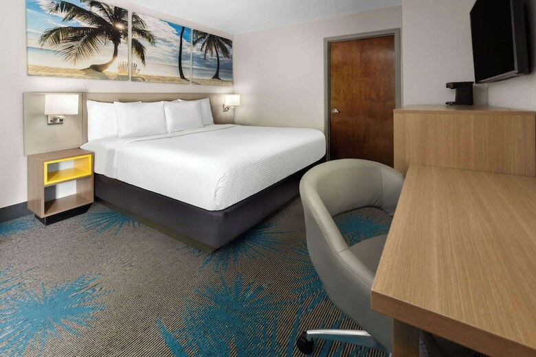 Hotel Holiday Inn Express Acworth