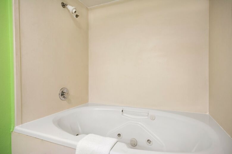 Hotel Holiday Inn Express Acworth