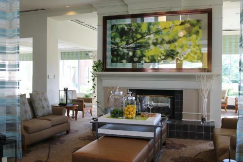 Hotel Hilton Garden Inn Addison Il