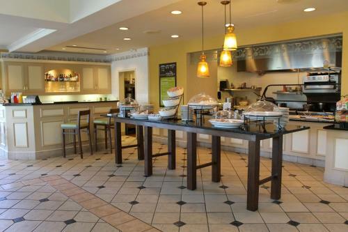 Hotel Hilton Garden Inn Addison Il