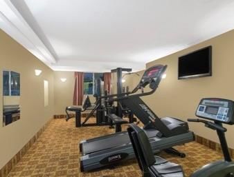 Hotel Ramada Allentown/ Whitehall