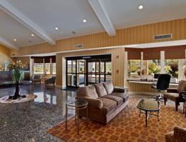 Hotel Ramada Allentown/ Whitehall