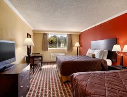 Hotel Ramada Allentown/ Whitehall