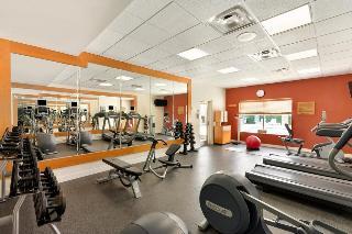 Hotel Hilton Garden Inn Atlanta Northpoint