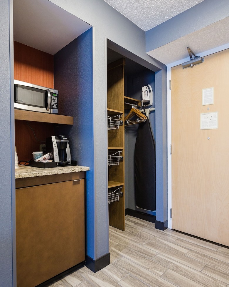 Hotel Hilton Garden Inn Atlanta Northpoint