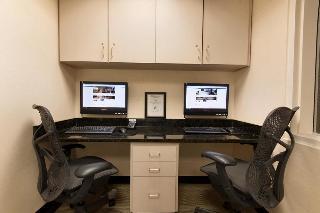 Hotel Hilton Garden Inn Atlanta Northpoint