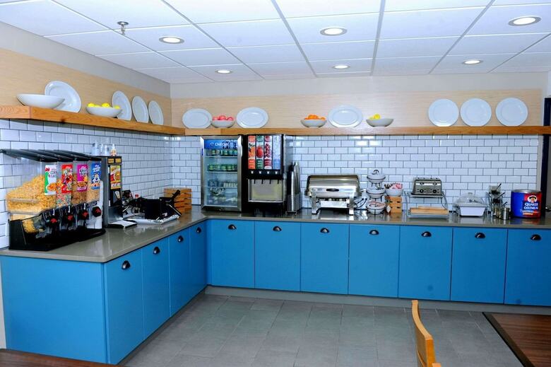 Hotel Comfort Suites Alpharetta