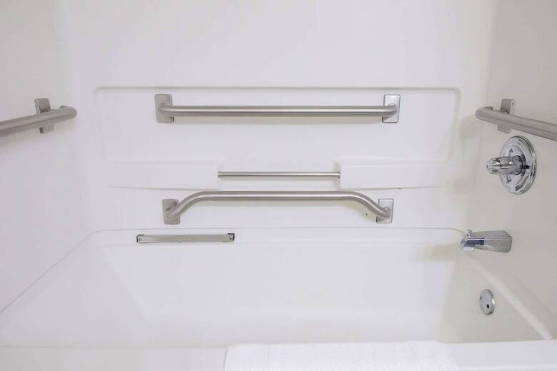 Hotel Comfort Suites Alpharetta