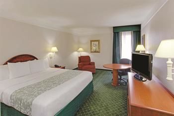 Hotel La Quinta Inn & Suites Andover