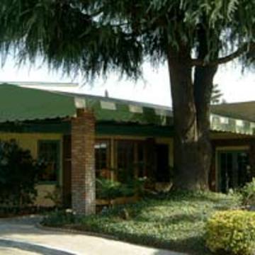 Hotel Santa Anita Inn