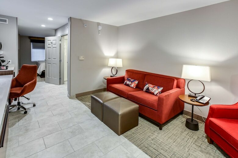 Hotel Hilton Garden Inn Ames